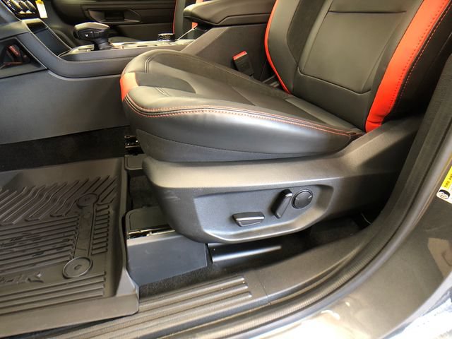 New 2026 Ford Ranger Raptor AWD/4WD image 11