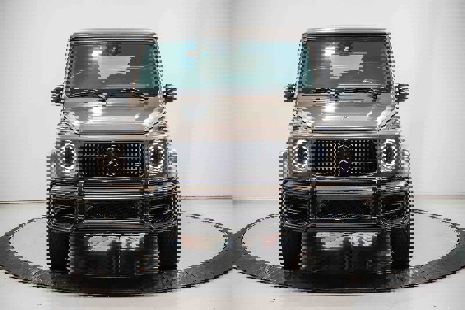 Used 2019 Mercedes-Benz G 63 AMG 4MATIC image 6