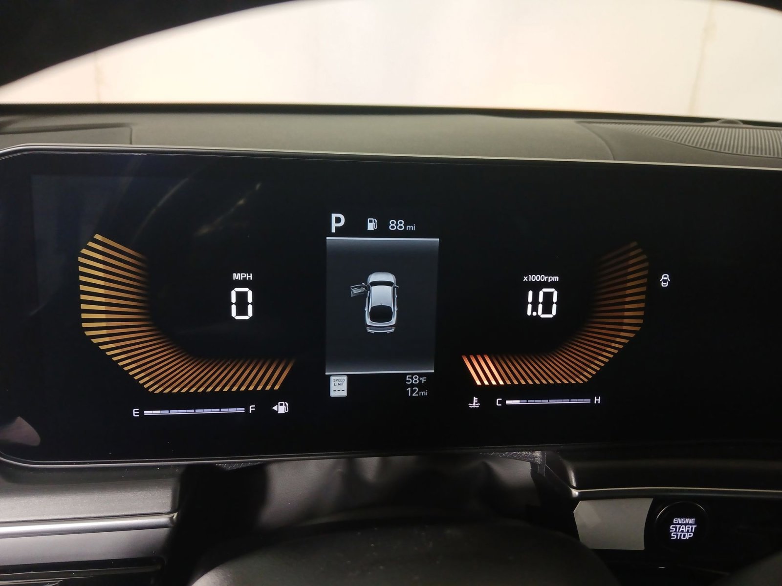 New 2026 Kia K5 GT-Line image 17