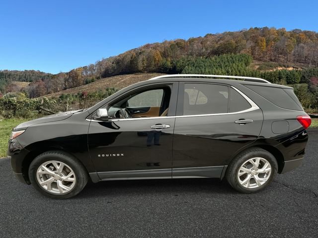 Used 2020 Chevrolet Equinox Premier image 4