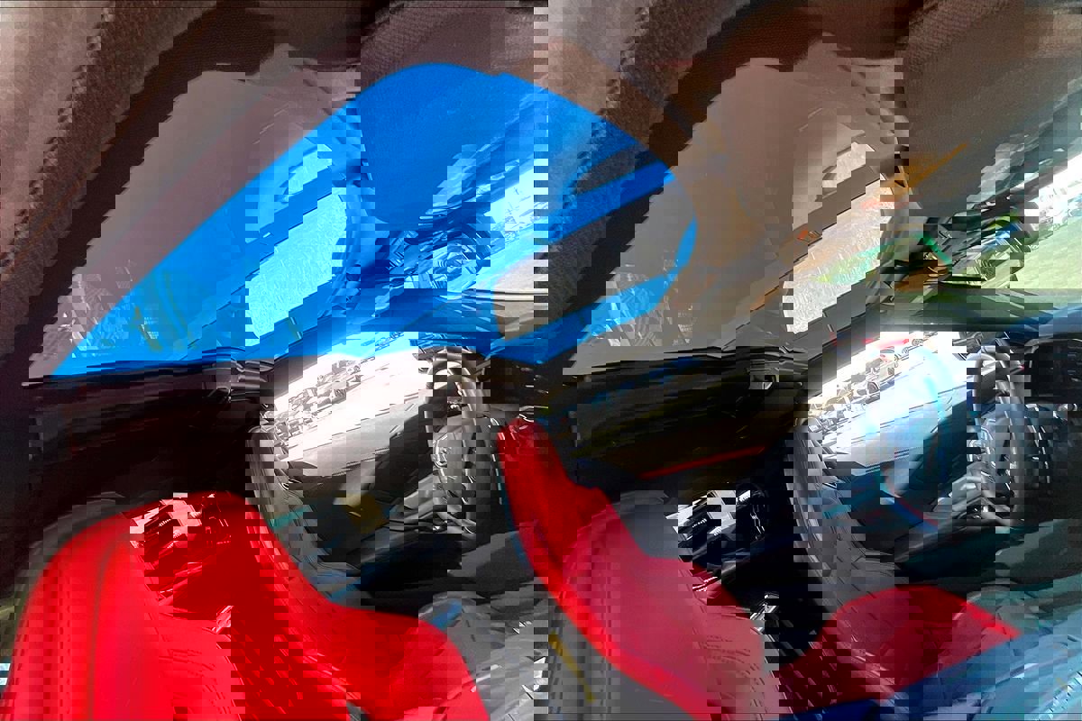 Used 2023 Chevrolet Corvette Stingray Coupe w/ Z51 Performance Package image 12