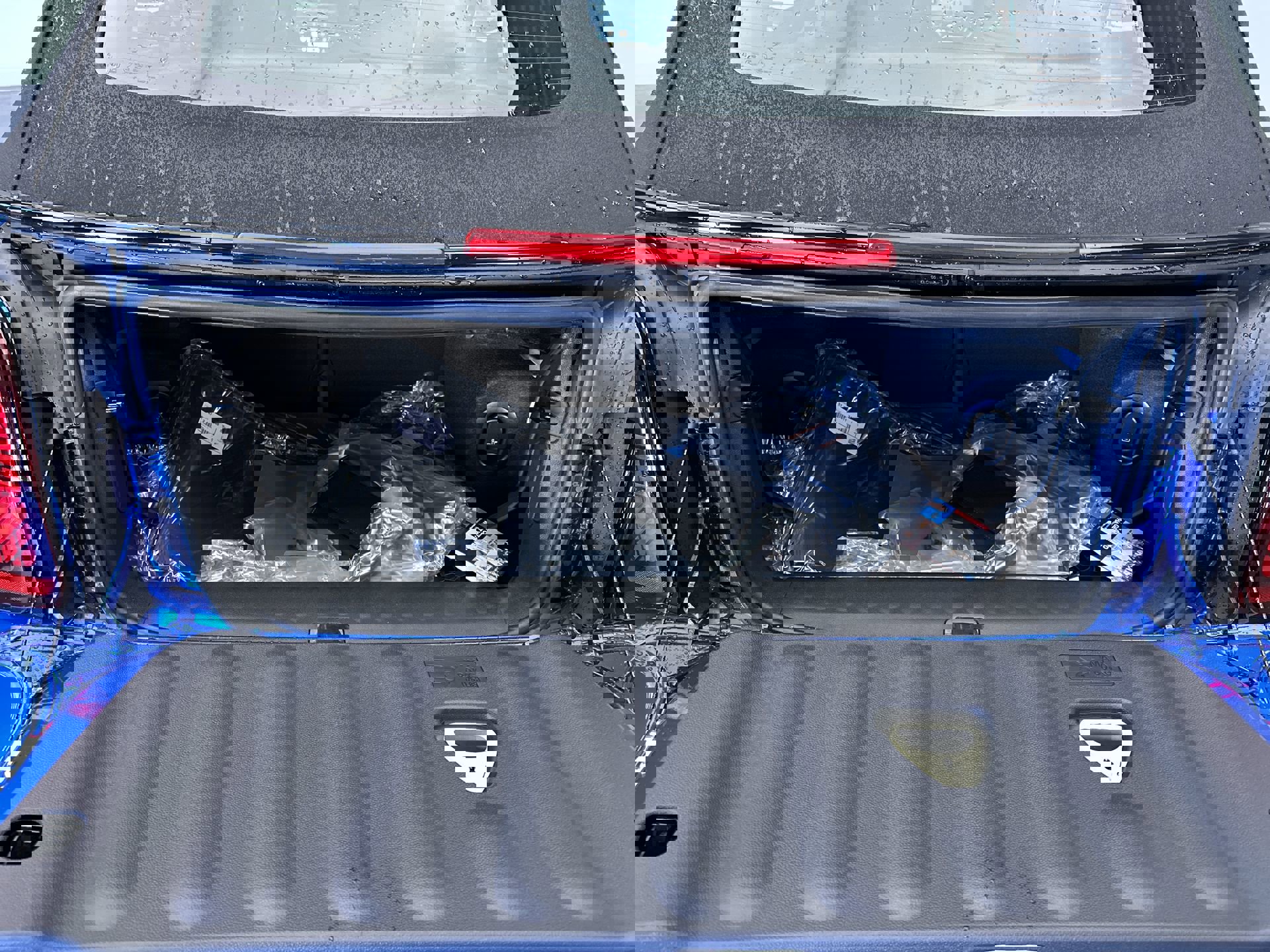 New 2026 MINI Cooper John Cooper Works image 25