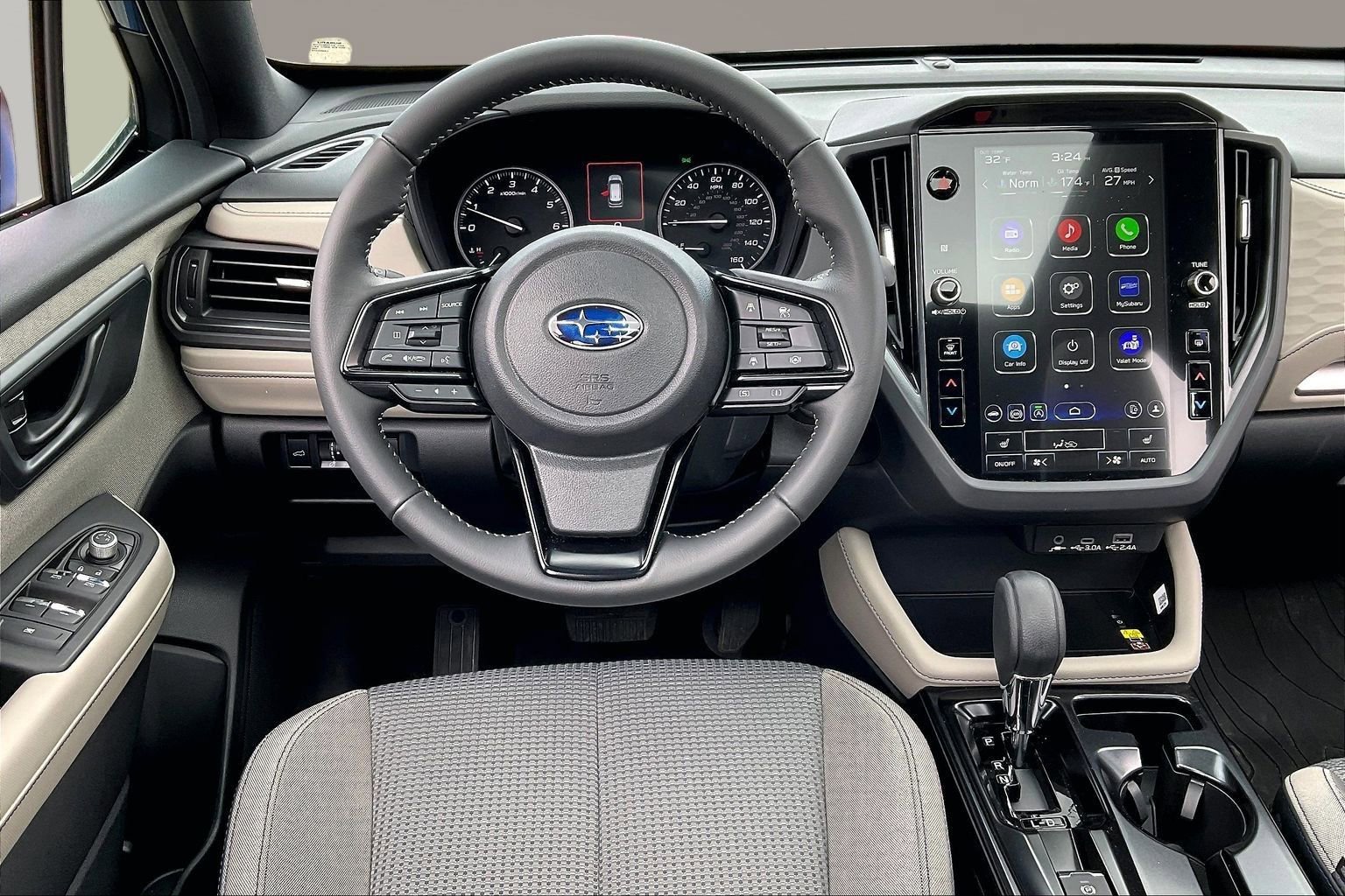 Certified 2026 Subaru Forester Premium image 5