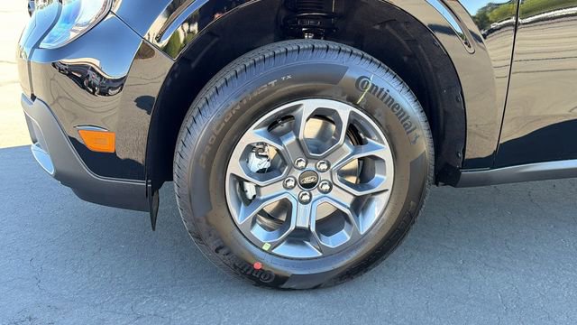 New 2026 Ford Maverick XLT image 10