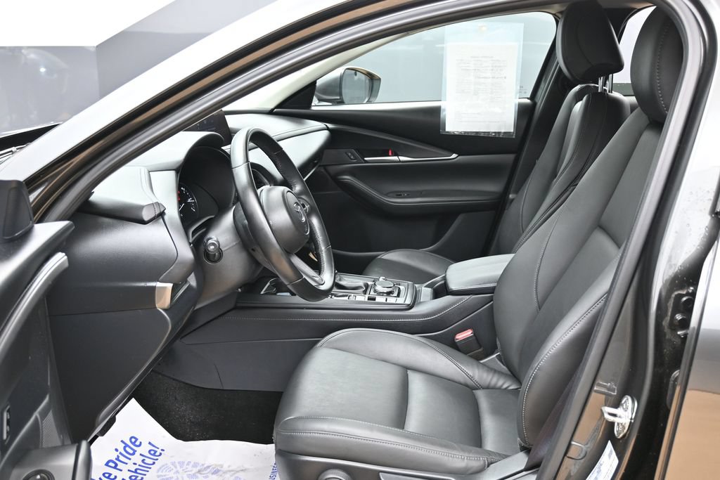 Used 2023 MAZDA CX-30 AWD 2.5 S w/ Select Package image 14