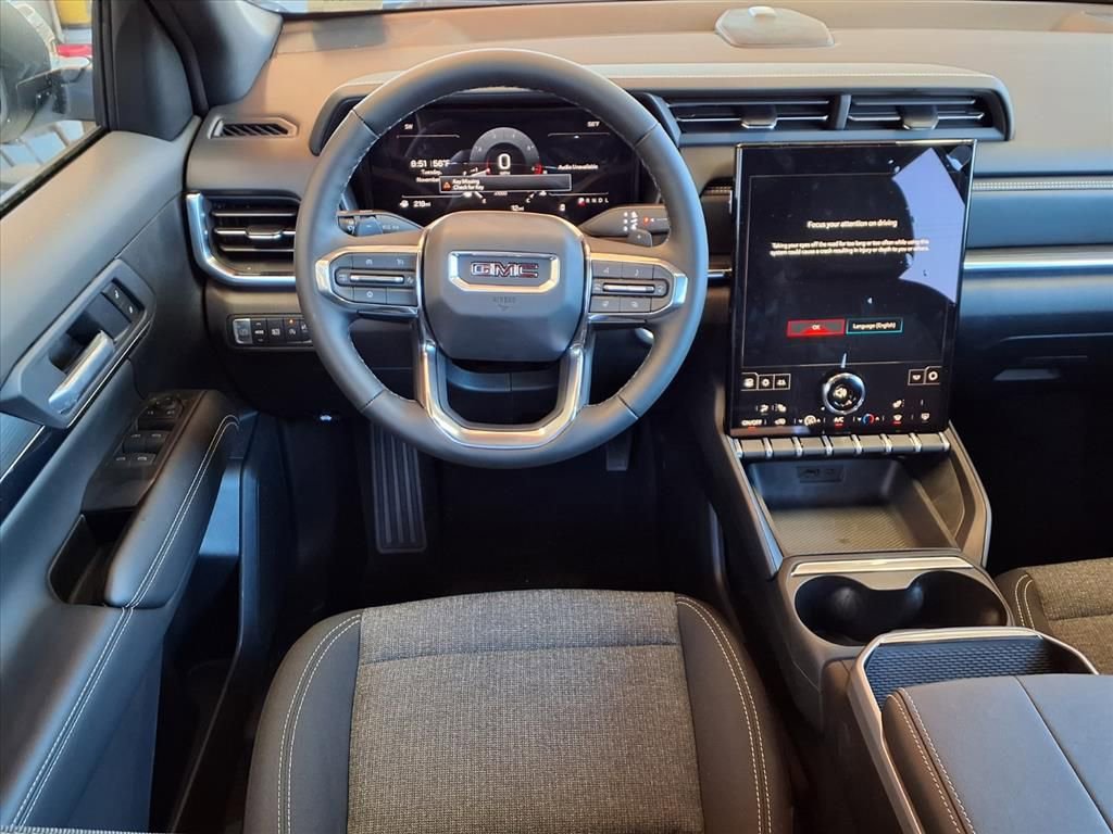 Used 2026 GMC Terrain Elevation image 9