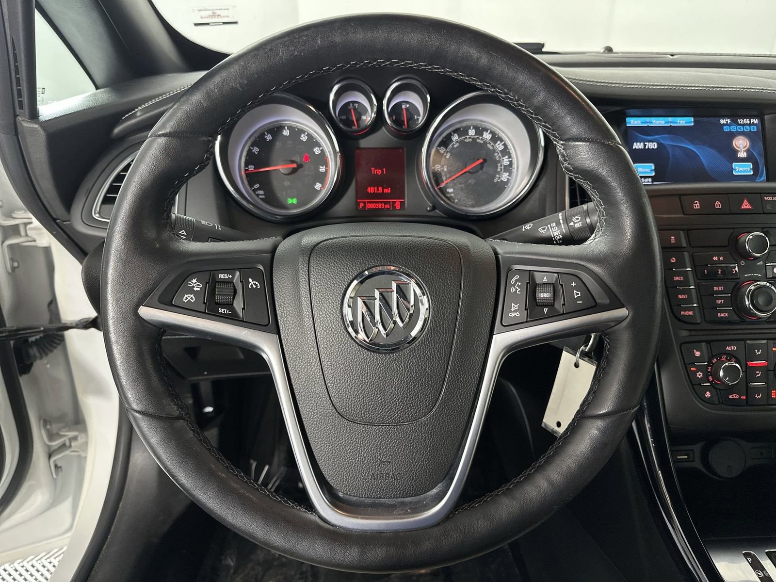 Used 2018 Buick Cascada Premium image 14