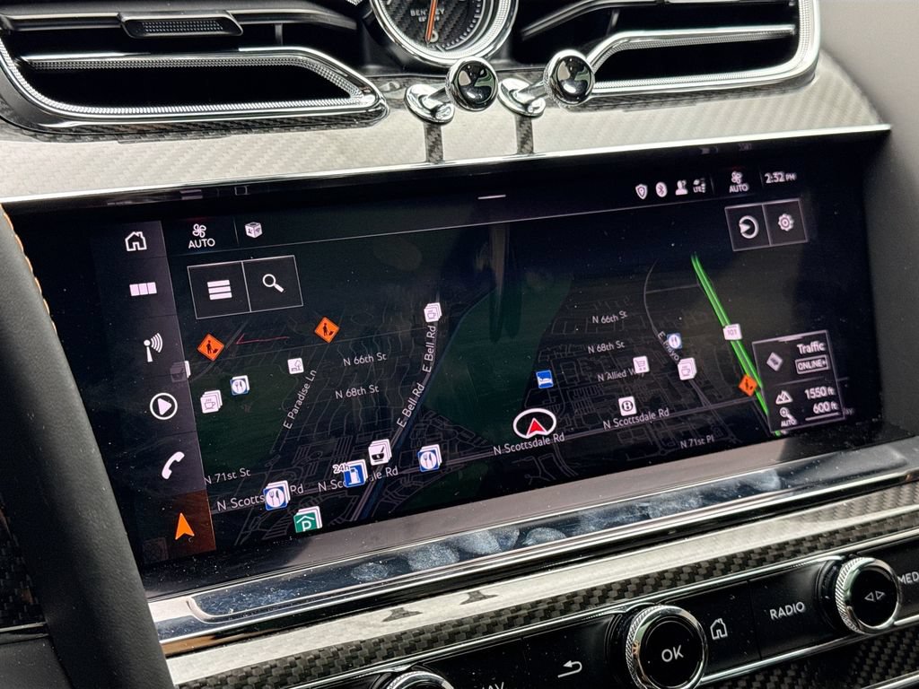 Certified 2023 Bentley Bentayga AWD/4WD image 14