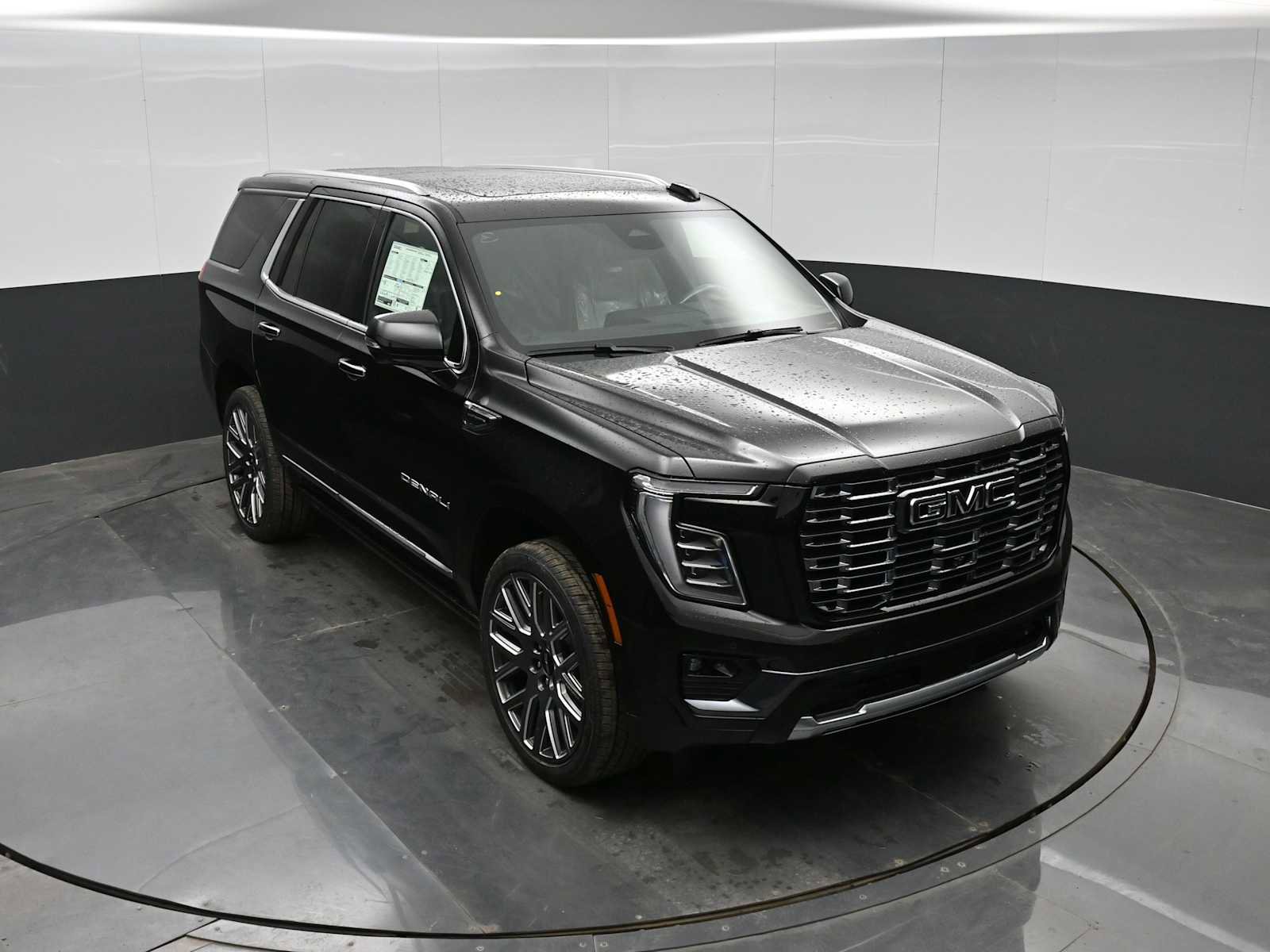 New 2026 GMC Yukon Denali Ultimate image 21