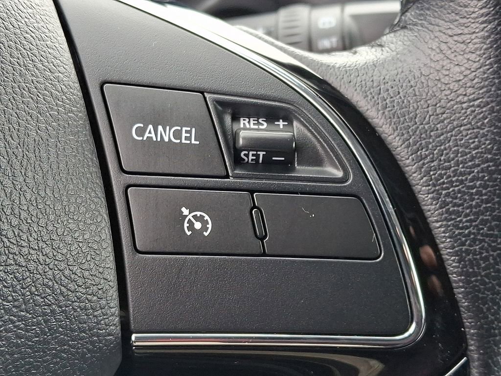 Used 2024 Mitsubishi Outlander Sport ES image 24