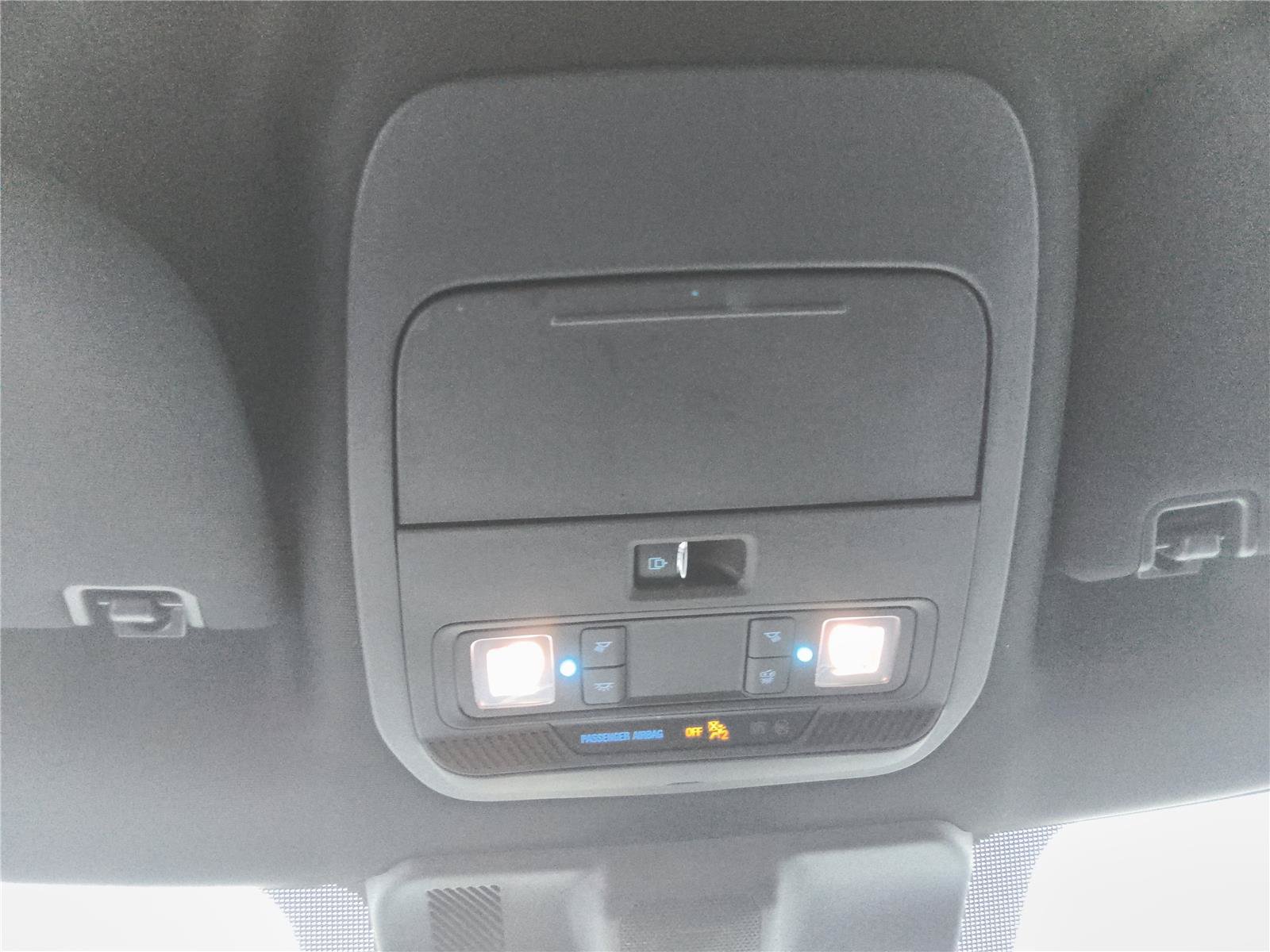 Used 2025 Ford F150 XLT w/ Equipment Group 302A MID AWD/4WD image 21