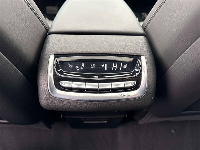 New 2025 Cadillac XT6 Premium Luxury w/ Technology Package image 15