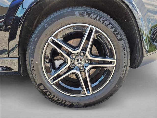 Used 2024 Mercedes-Benz GLE 350 4MATIC image 24