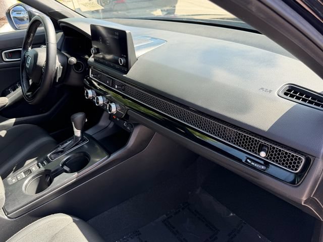 Used 2023 Honda Civic Sport image 18