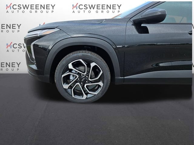 New 2026 Chevrolet Trax RS w/ Driver Confidence Package FWD image 27