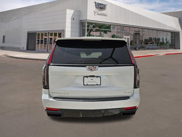 Used 2021 Cadillac Escalade Sport Platinum image 6