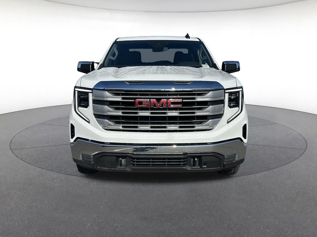 Used 2024 GMC Sierra 1500 SLE AWD/4WD image 9