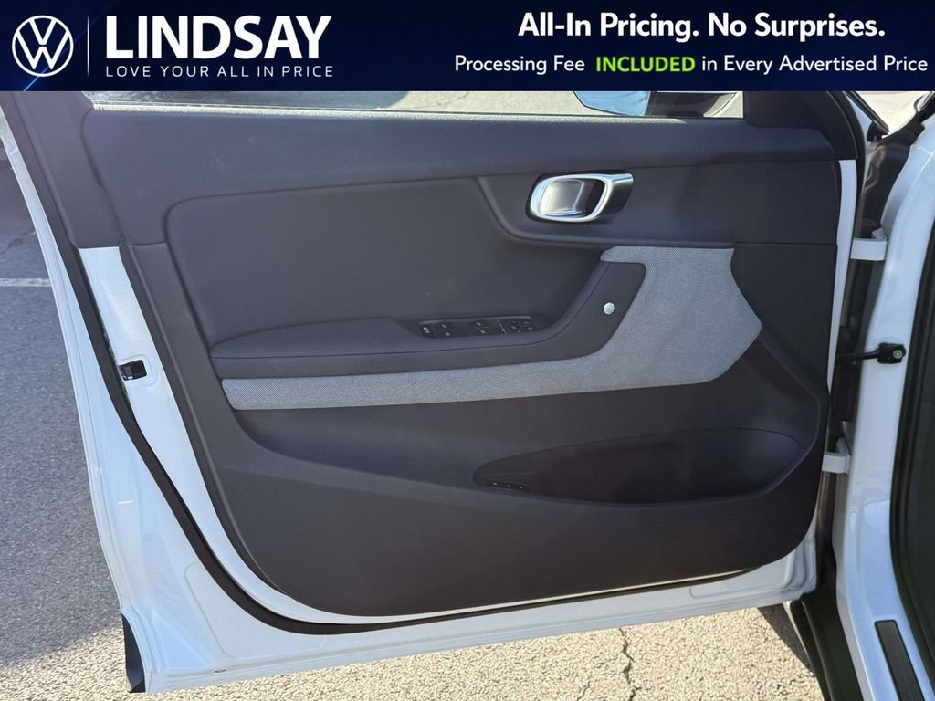 Used 2022 Polestar Polestar 2 w/ Plus Package image 6