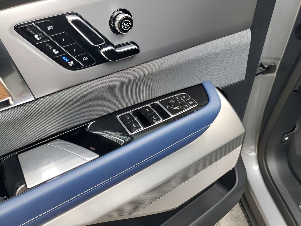 New 2026 Cadillac Vistiq Premium Luxury image 29