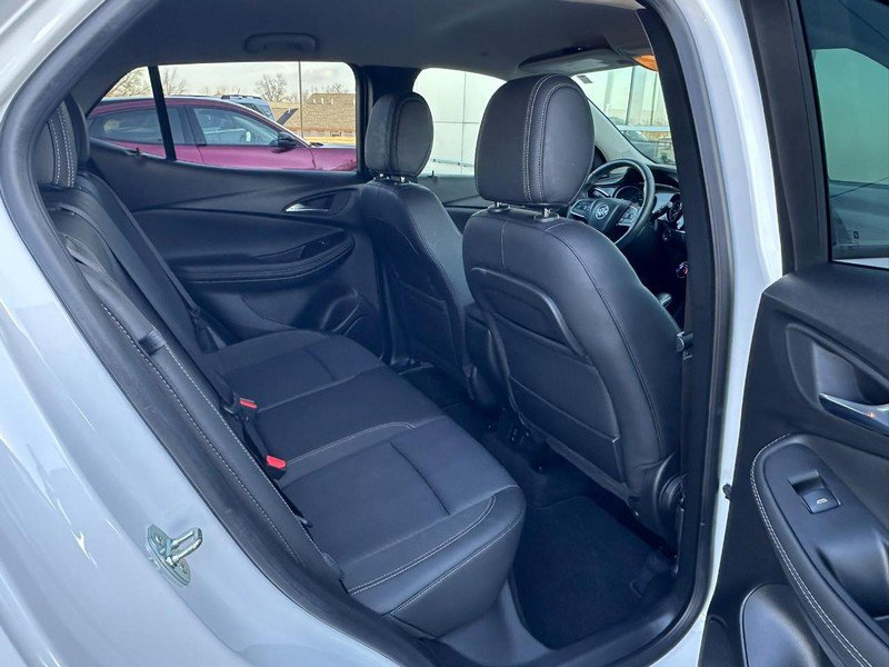 Used 2023 Buick Encore GX Preferred w/ Cold Weather Comfort Package image 14