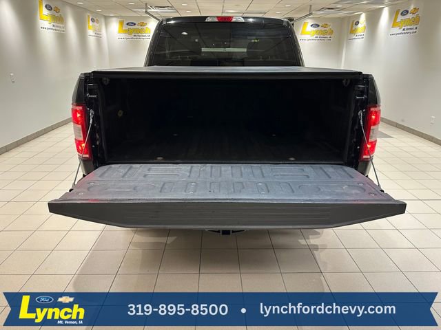 Used 2020 Ford F150 XLT w/ Equipment Group 302A Luxury image 20