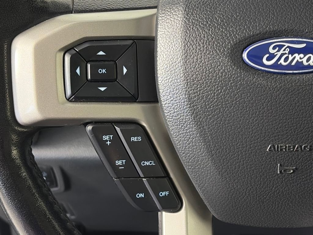 Used 2022 Ford F350 Lariat w/ Lariat Ultimate Package image 17