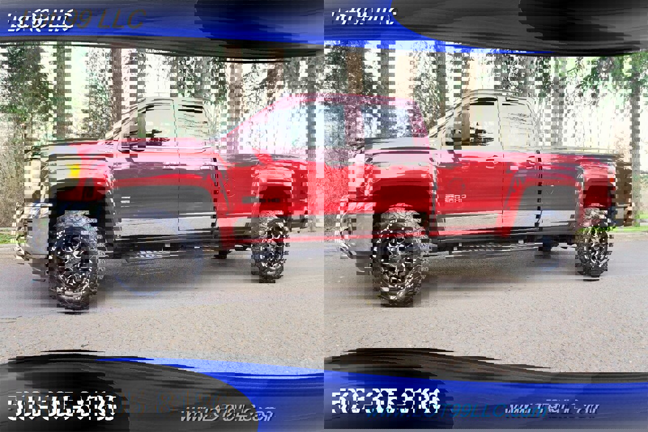 Used 2015 GMC Sierra 2500 SLT AWD/4WD image 5