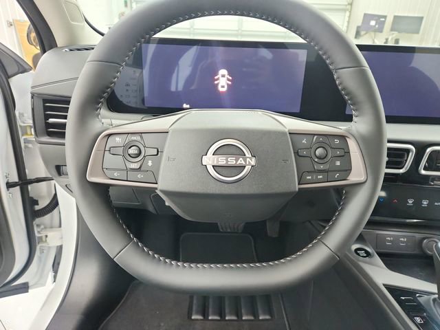 New 2026 Nissan Sentra SV w/ SV Convenience Package image 22