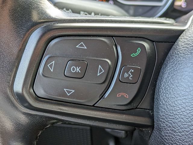 Used 2021 Jeep Gladiator Sport AWD/4WD image 22
