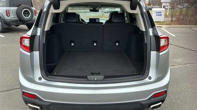 Certified 2024 Acura RDX w/ Technology Package image 26