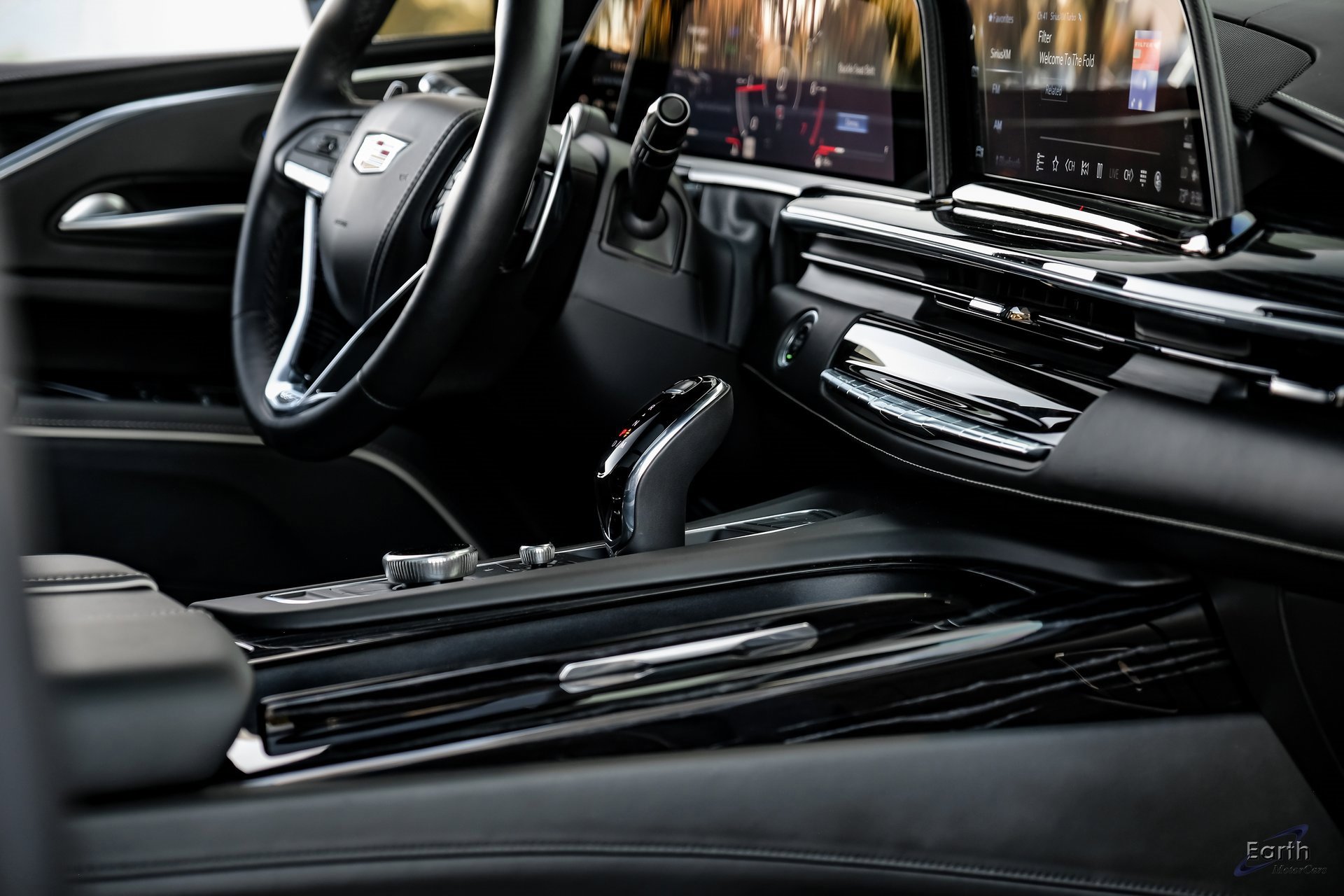 Used 2023 Cadillac Escalade V image 41