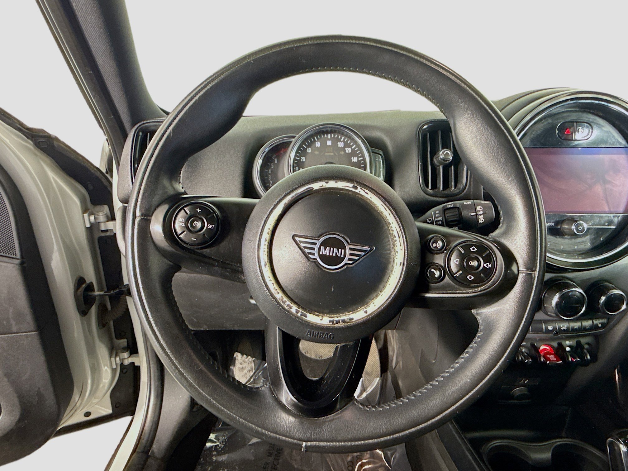 Used 2021 MINI Cooper Countryman image 13