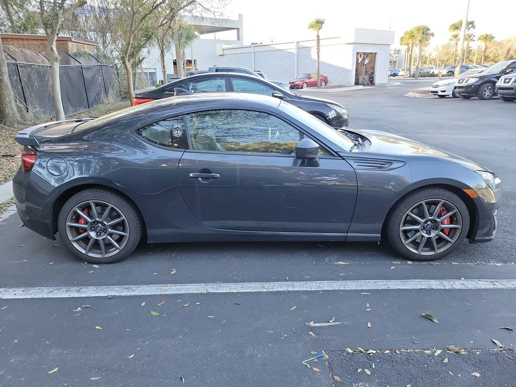Used 2019 Subaru BRZ Limited w/ Performance Package image 11