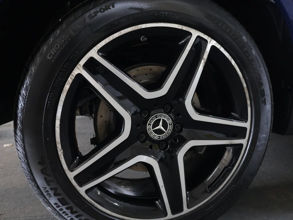 Used 2018 Mercedes-Benz GLE 350 4MATIC w/ Premium 2 Package image 34