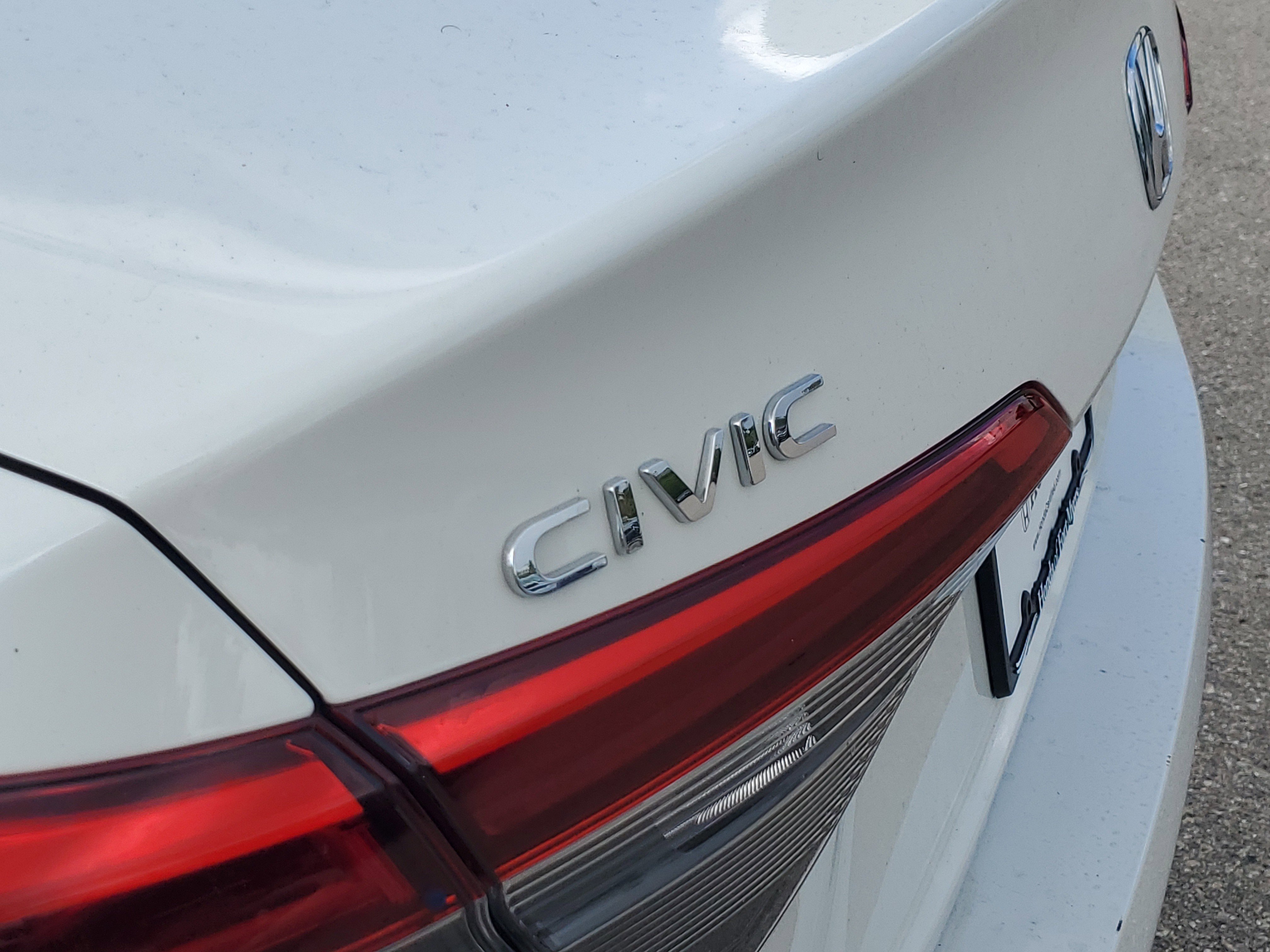 Used 2024 Honda Civic Sport image 12