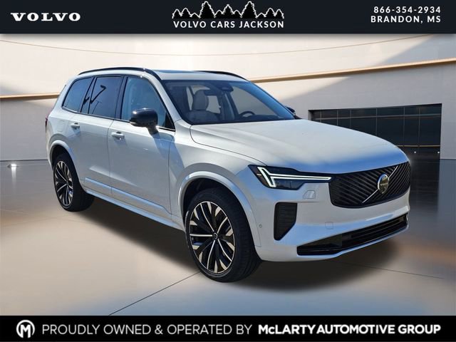 New 2026 Volvo XC90 B6 Ultra image 1