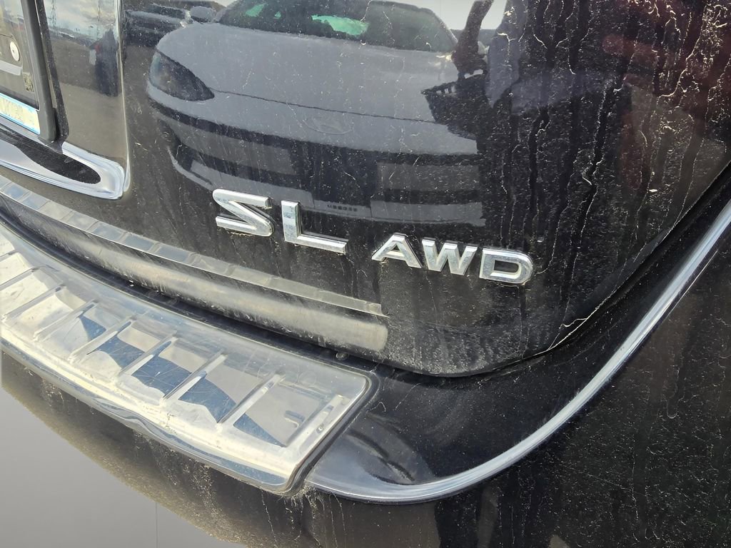 Used 2010 Nissan Murano SL w/ Leather Pkg image 22