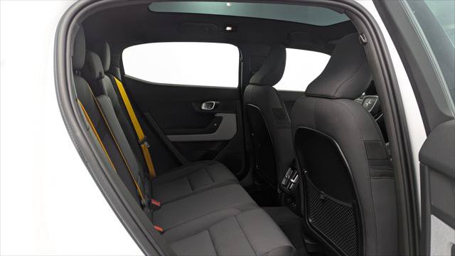 Used 2021 Polestar Polestar 2 w/ Performance Package AWD/4WD image 17