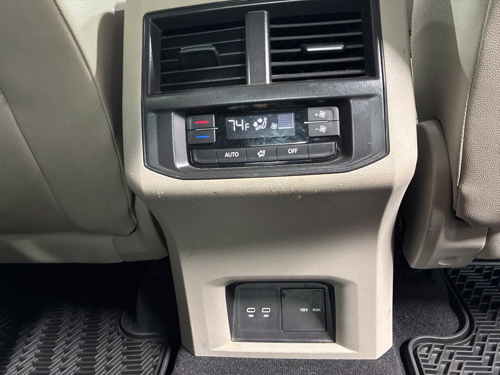 Used 2022 Volkswagen Atlas SE AWD/4WD image 62