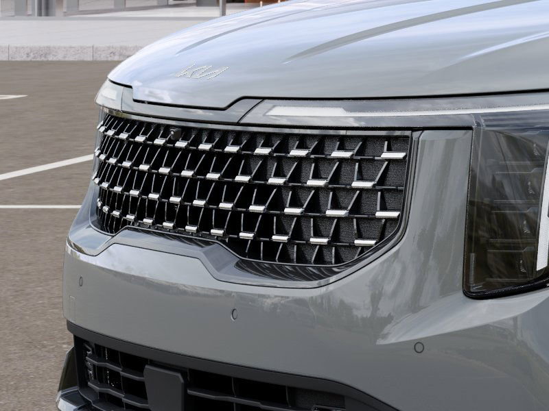 New 2025 Kia Carnival SX Prestige image 12