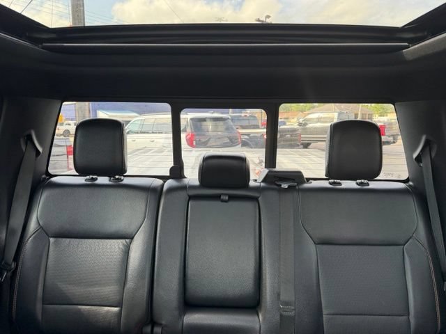 Used 2023 Ford F150 Lariat w/ Equipment Group 502A High AWD/4WD image 26