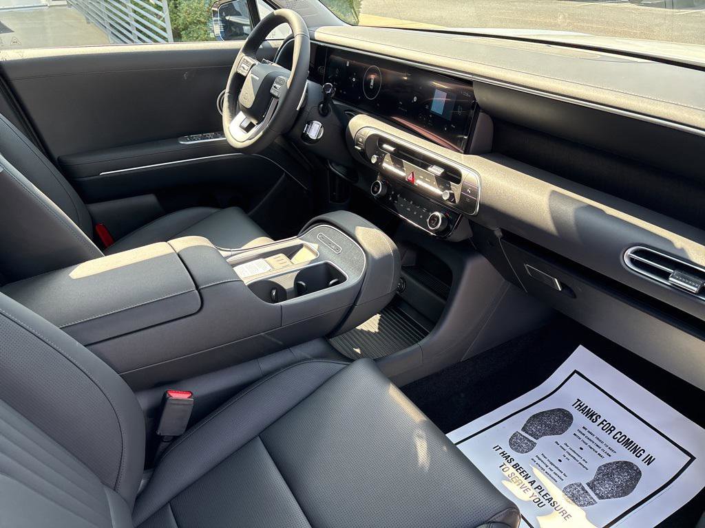 New 2026 Hyundai Palisade SEL image 14