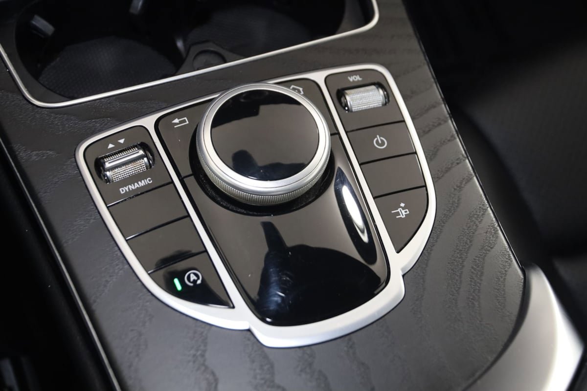 Used 2020 Mercedes-Benz C 300 4MATIC Coupe w/ AMG Line image 35