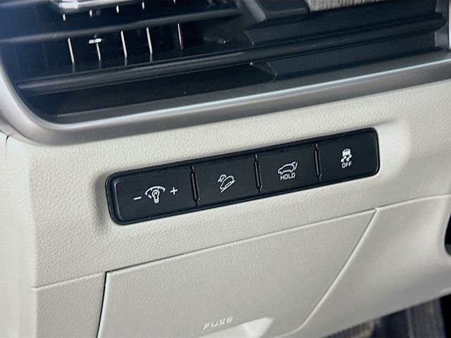 Used 2023 Kia Telluride EX w/ EX Captain's Chair Package FWD image 26