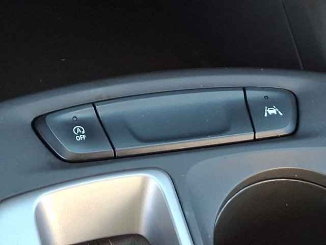Used 2024 Chevrolet Trax LS w/ LS Convenience Package FWD image 18