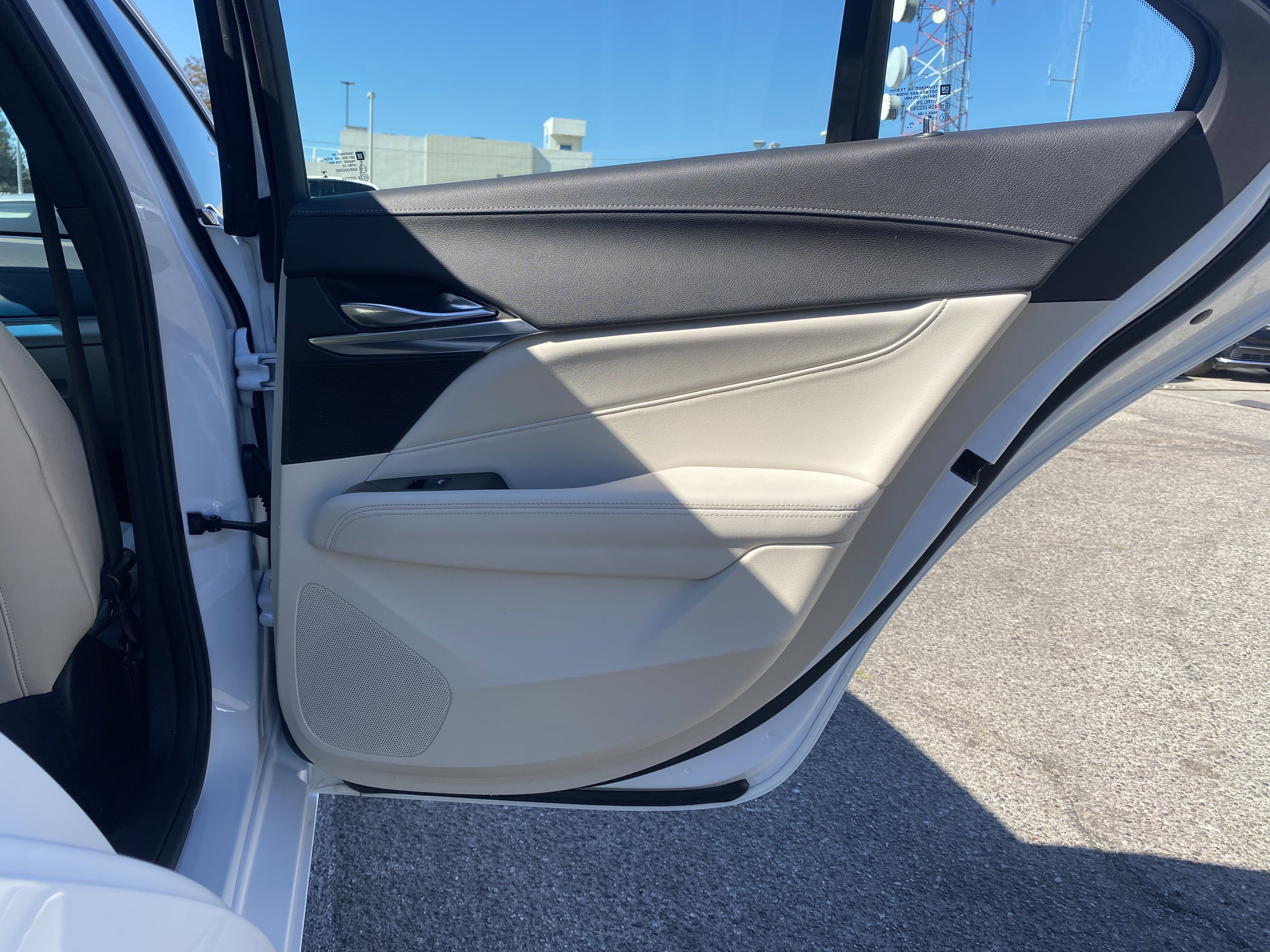 Used 2020 Cadillac CT4 Luxury w/ Sun And Sound Package image 20