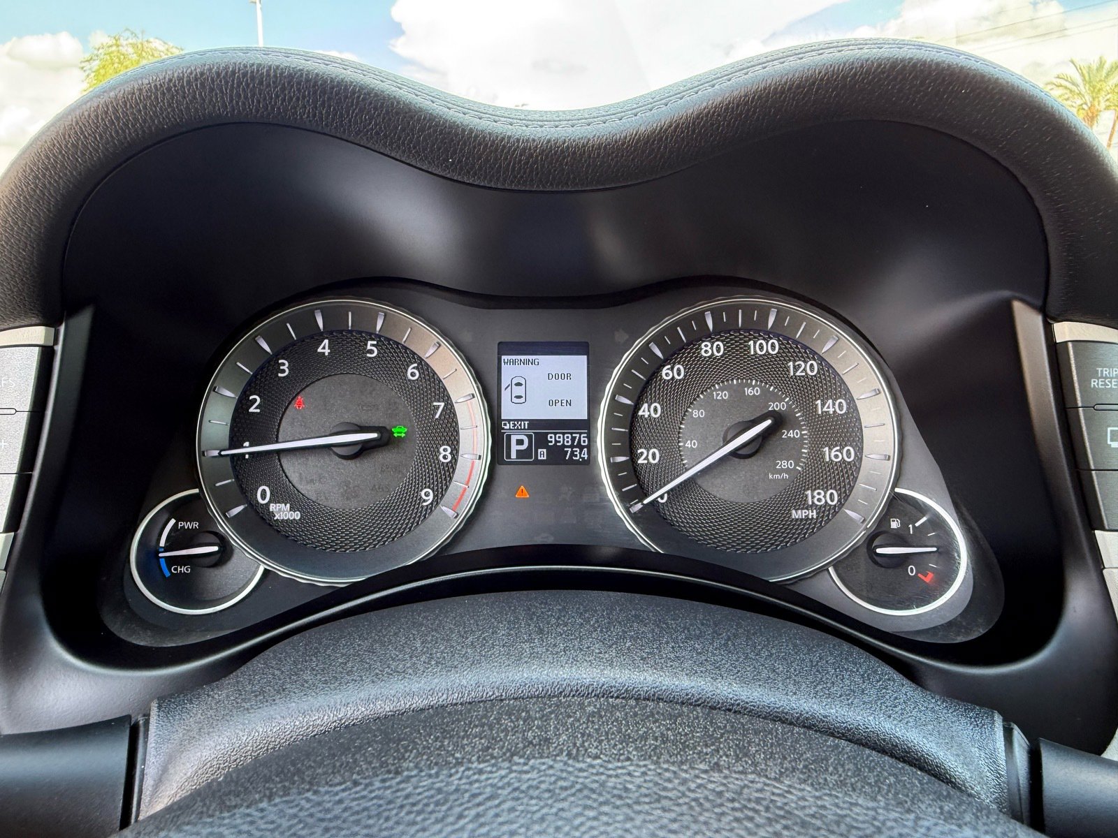 Used 2013 INFINITI M35 w/ Premium Pkg image 21