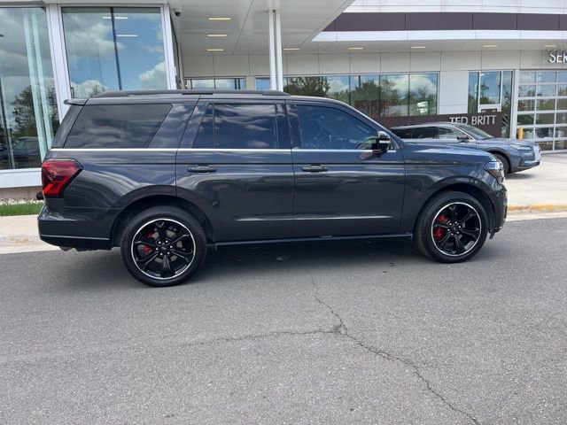 Used 2023 Ford Expedition Limited image 9