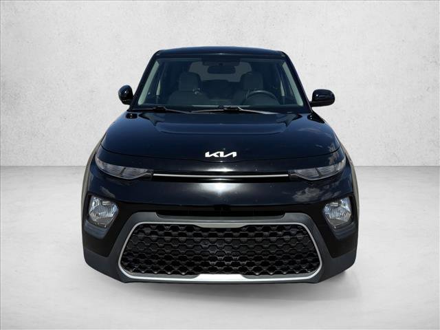 Used 2022 Kia Soul LX FWD video 2