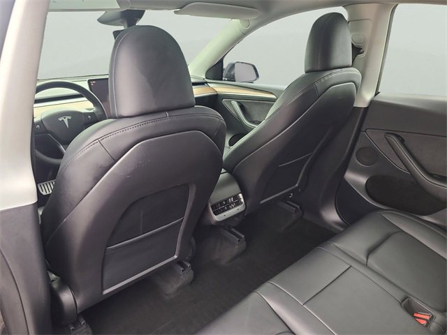 Used 2024 Tesla Model Y Performance image 15